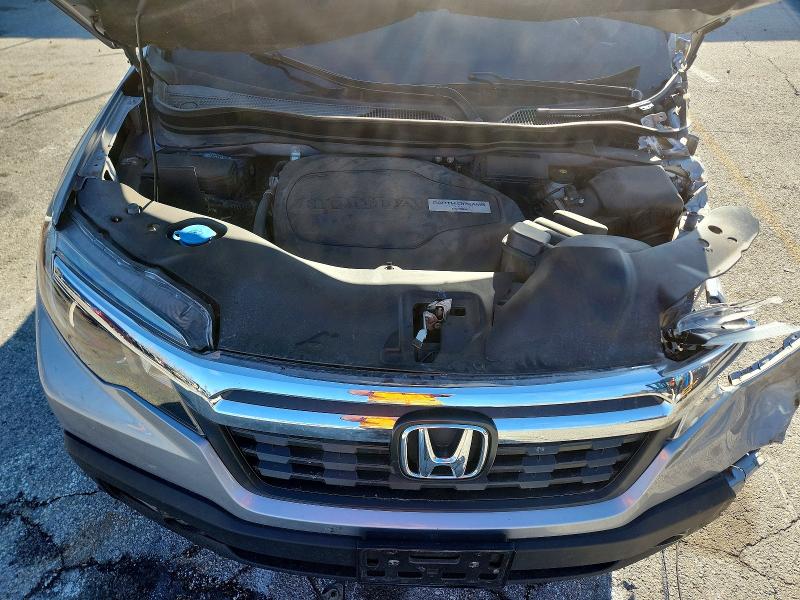 Продаж на аукціоні авто 2018 Honda Ridgeline, vin: 5FPYK3F69JB004312, номер лоту: 72335855