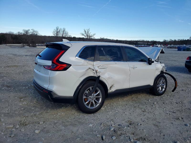 Продаж на аукціоні авто 2025 Honda Cr-v, vin: 2HKRS3H41SH307967, номер лоту: 98601545