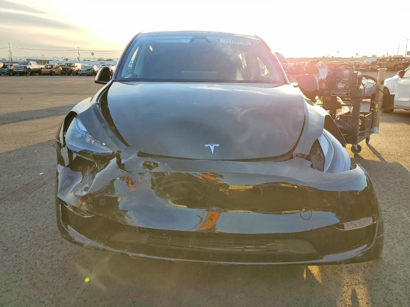 Продажа на аукционе авто 2024 Tesla Model Y, vin: 7SAYGDEE5RA229864, номер лота: 75159715