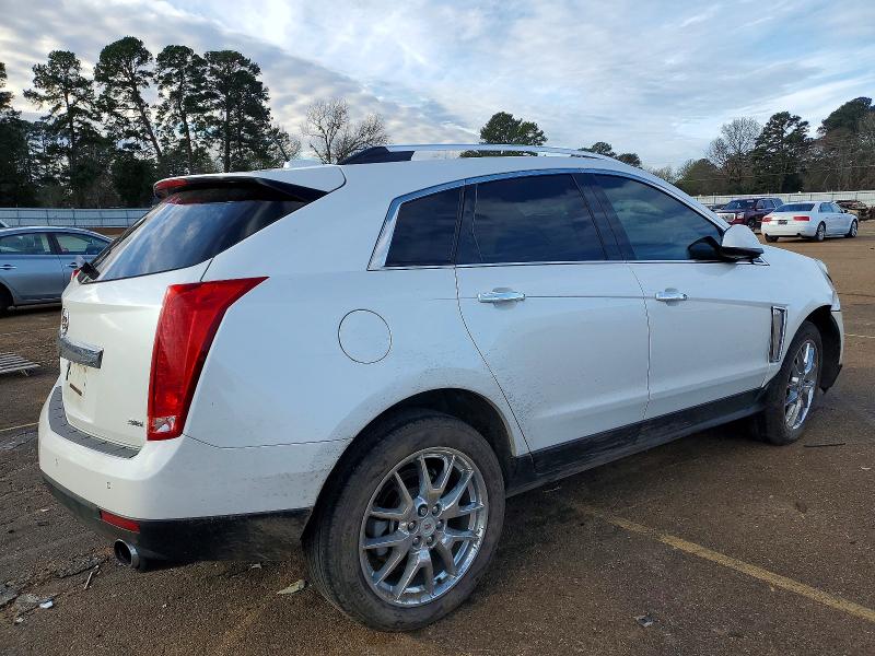 72906025 :رقم المزاد ، 3GYFNDE37FS569994 vin ، 2015 Cadillac Srx Premiu مزاد بيع