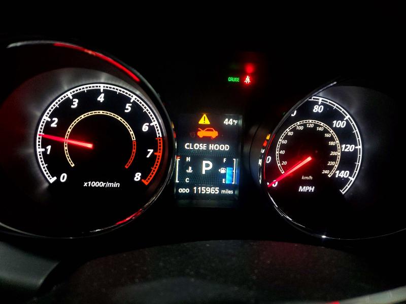 Продаж на аукціоні авто 2014 Mitsubishi Outlander Sport, vin: 4A4AR4AU9EE011312, номер лоту: 74809135