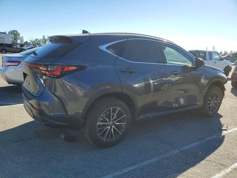 Aukcja sprzedaży 2024 Lexus Nx, vin: 2T2AGCEZ4RC050522, numer aukcji: 99327385
