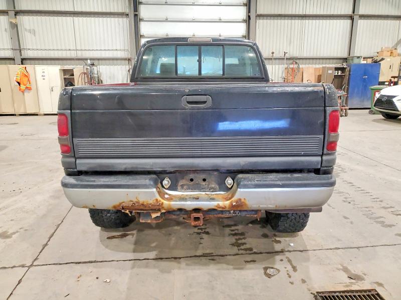 98657445 :رقم المزاد ، 3B7HF13Y9TM176846 vin ، 1996 Dodge Ram 1500 مزاد بيع