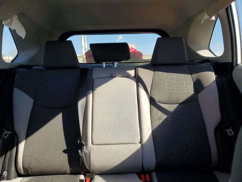 Продаж на аукціоні авто 2025 Toyota Rav4 Hybrid, vin: 4T3RWRFV8SU181179, номер лоту: 72587625
