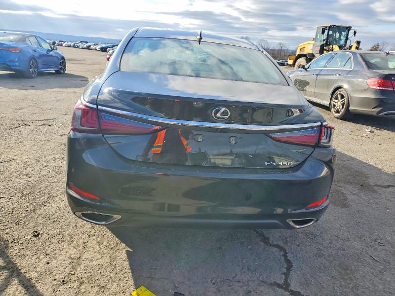 73426375 :رقم المزاد ، 58ADZ1B18RU175982 vin ، 2024 Lexus Es 350 Bas مزاد بيع