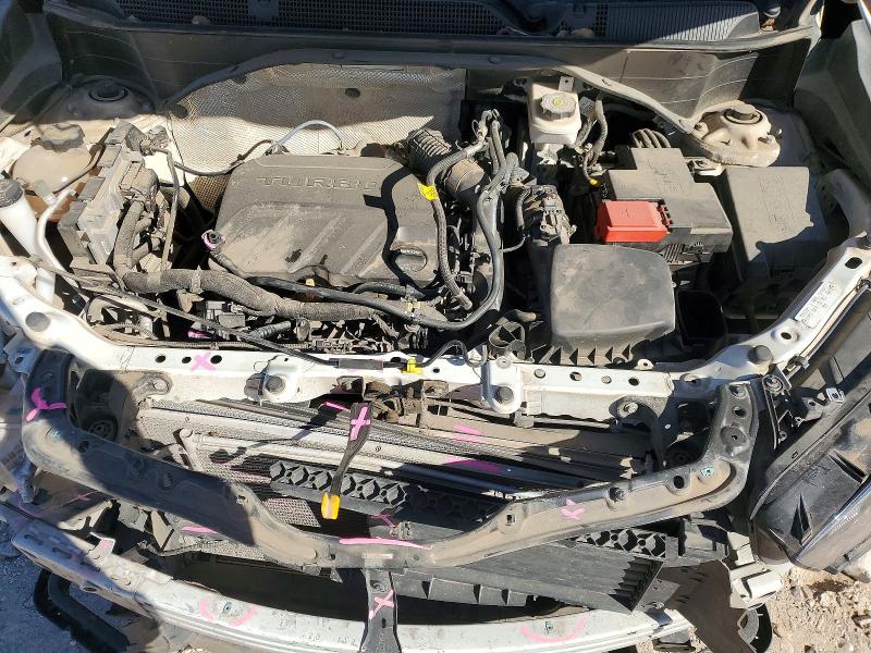Продаж на аукціоні авто 2021 Buick Encore Gx, vin: KL4MMBS2XMB043605, номер лоту: 73862935