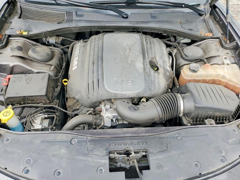 Auction sale of the 2021 Dodge Charger, vin: 2C3CDXCT6MH514635, lot number: 74114405