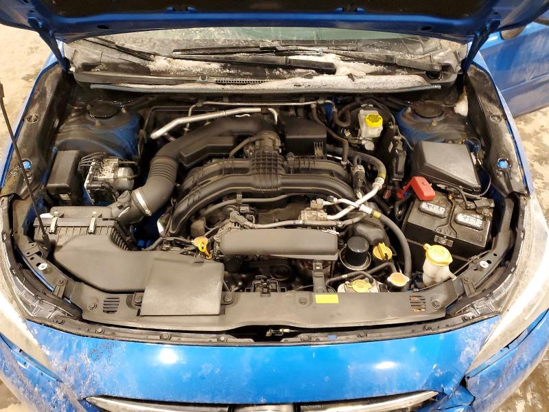 Продаж на аукціоні авто 2020 Subaru Impreza, vin: 4S3GTAV61L3719589, номер лоту: 97645505