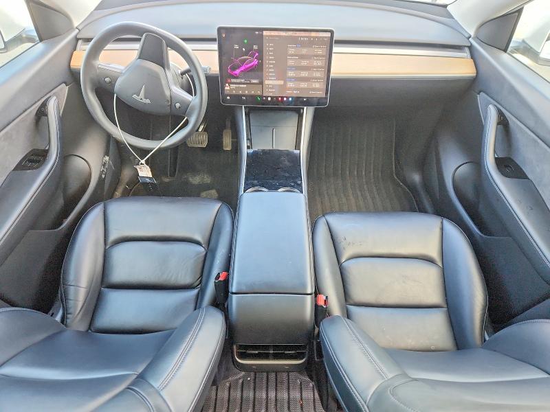 74650675 :رقم المزاد ، 5YJYGDEE5MF068456 vin ، 2021 Tesla Model Y مزاد بيع
