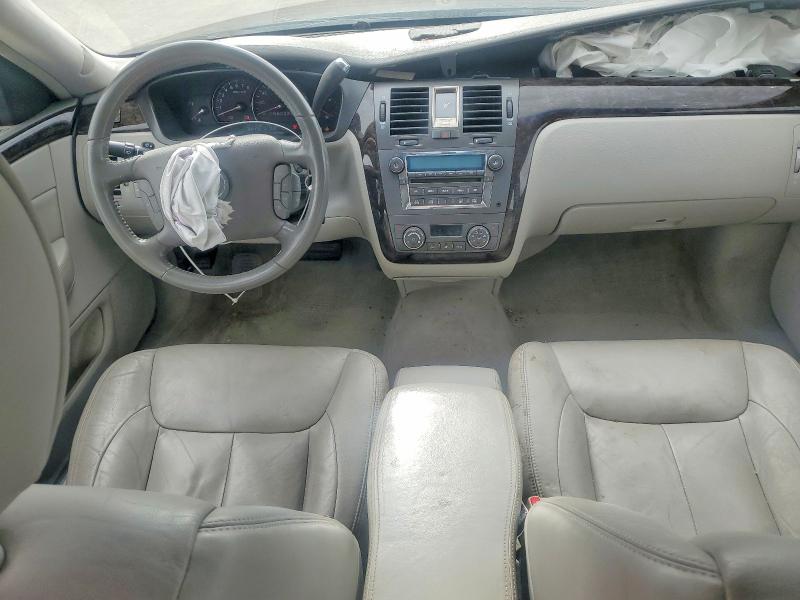 Aukcja sprzedaży 2010 Cadillac Dts, vin: 1G6KA5EY0AU134702, numer aukcji: 98803105