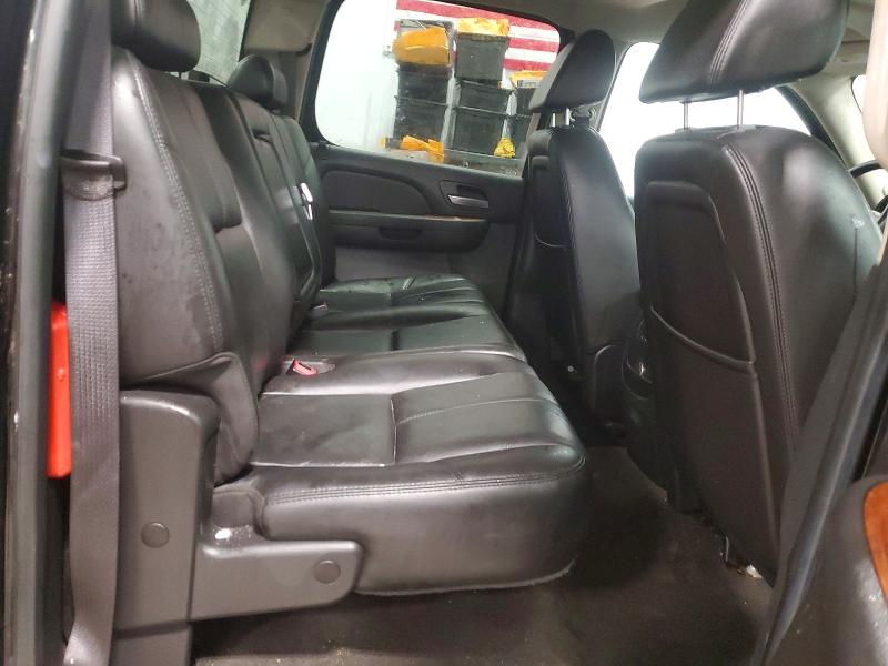 2007 Gmc New Sierra მანქანა იყიდება აუქციონზე, vin: 3GTEK13M97G508963, აუქციონის ნომერი: 73676205
