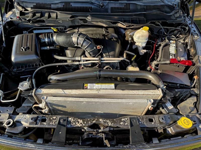 Aukcja sprzedaży 2012 Dodge Ram 1500 S, vin: 1C6RD6FT3CS139068, numer aukcji: 74159555