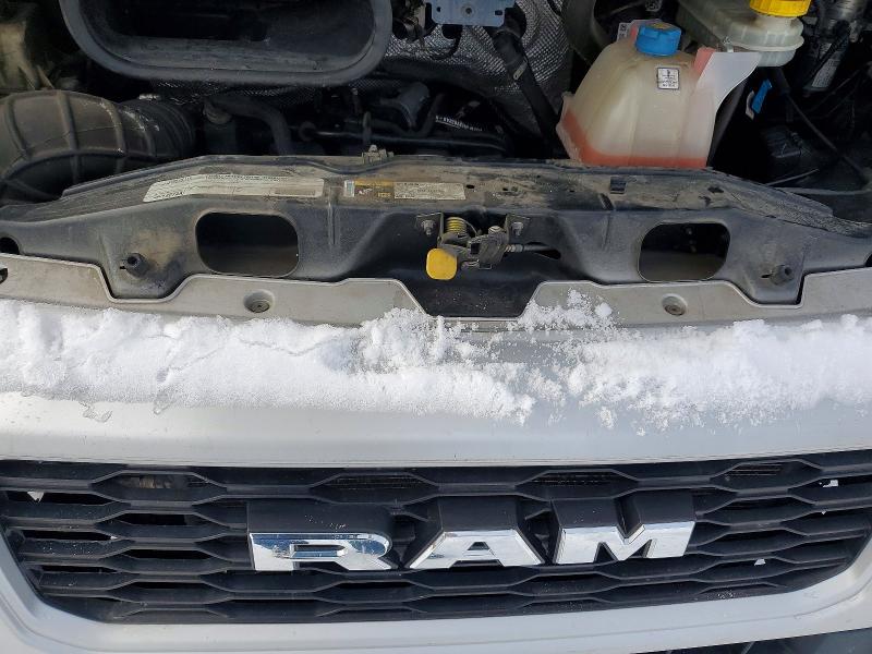 2020 Ram Promaster მანქანა იყიდება აუქციონზე, vin: 3C6URVJGXLE136381, აუქციონის ნომერი: 77251425