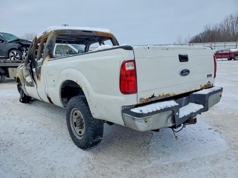 Продаж на аукціоні авто 2014 Ford F350, vin: 1FT8X3B62EEB87494, номер лоту: 74984685