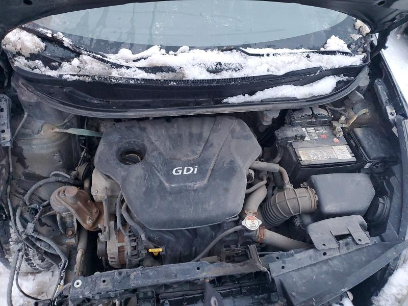 Продажа на аукционе авто 2015 Kia Rio, vin: KNADM5A34F6980864, номер лота: 97523185