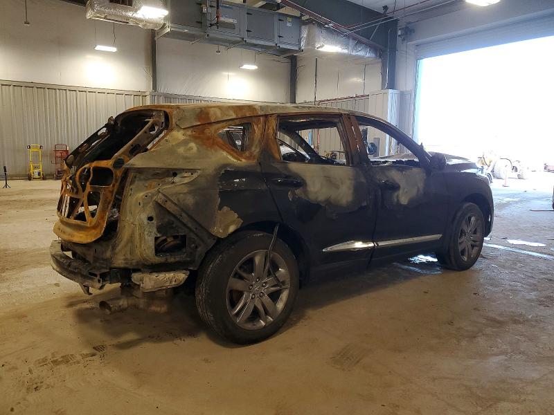 Aukcja sprzedaży 2020 Acura Rdx, vin: 5J8TC2H7XLL015854, numer aukcji: 99250135