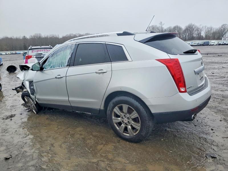 Продаж на аукціоні авто 2015 Cadillac Srx, vin: 3GYFNEE31FS623201, номер лоту: 96630035
