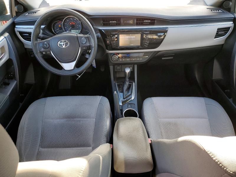 Aukcja sprzedaży 2014 Toyota Corolla, vin: 2T1BPRHE6EC225027, numer aukcji: 73154175