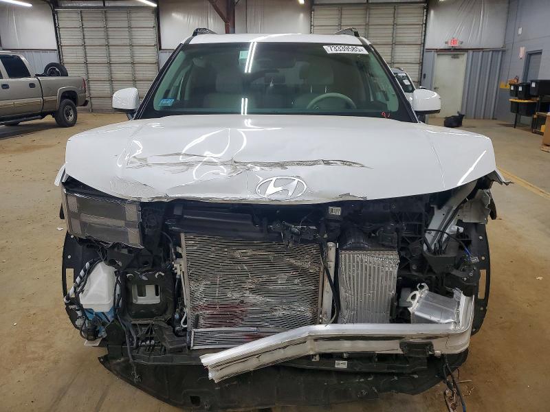 Продаж на аукціоні авто 2025 Hyundai Santa Fe L, vin: 5NMP3DG19SH067467, номер лоту: 73339585