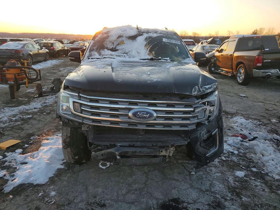 Aukcja sprzedaży 2021 Ford Expedition, vin: 1FMJU2AT1MEA16872, numer aukcji: 75221255