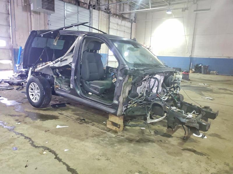 Aukcja sprzedaży 2015 Gmc Yukon, vin: 1GKS2AKC4FR645131, numer aukcji: 98607265