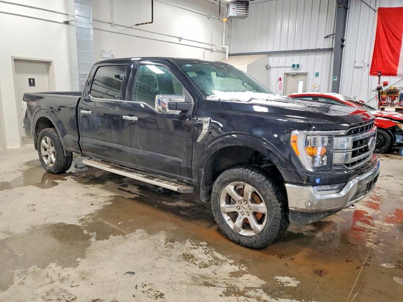 Продажа на аукционе авто 2023 Ford F150, vin: 1FTFW1E8XPKE24863, номер лота: 98871375