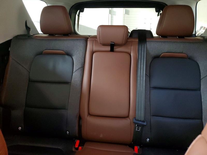 Продажа на аукционе авто 2023 Ford Bronco Sport, vin: 3FMCR9C6XPRD94748, номер лота: 74039435