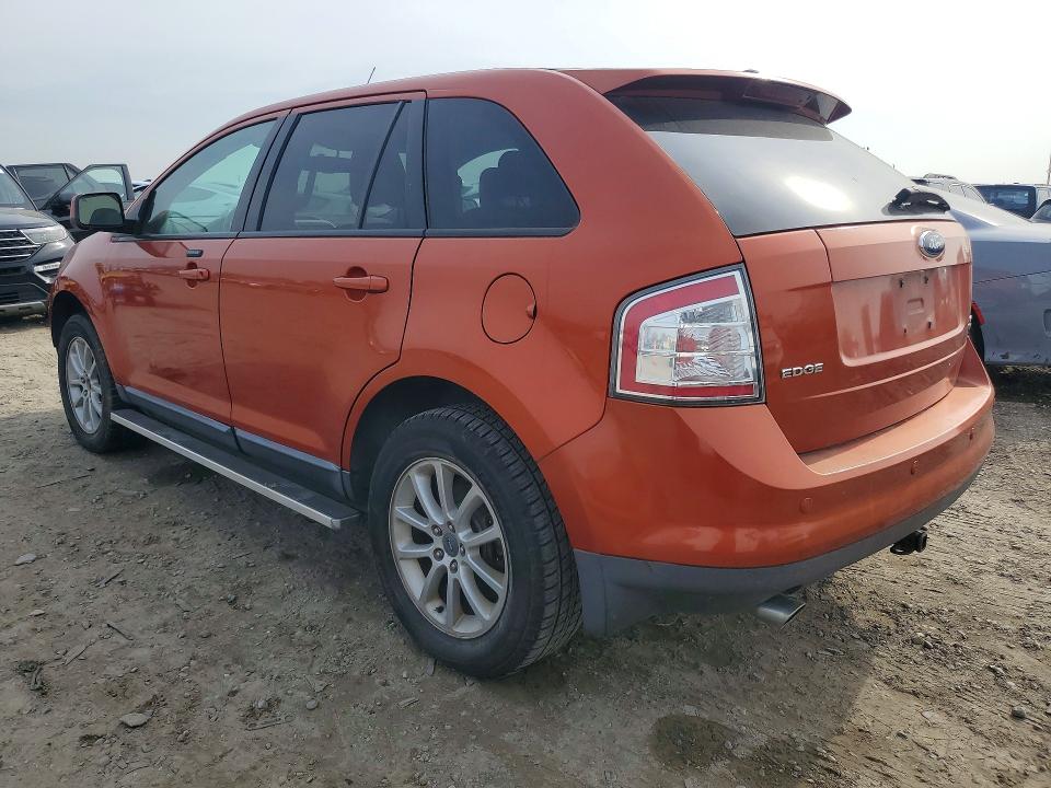 Aukcja sprzedaży 2007 Ford Edge, vin: 2FMDK48C97BB51957, numer aukcji: 75120755