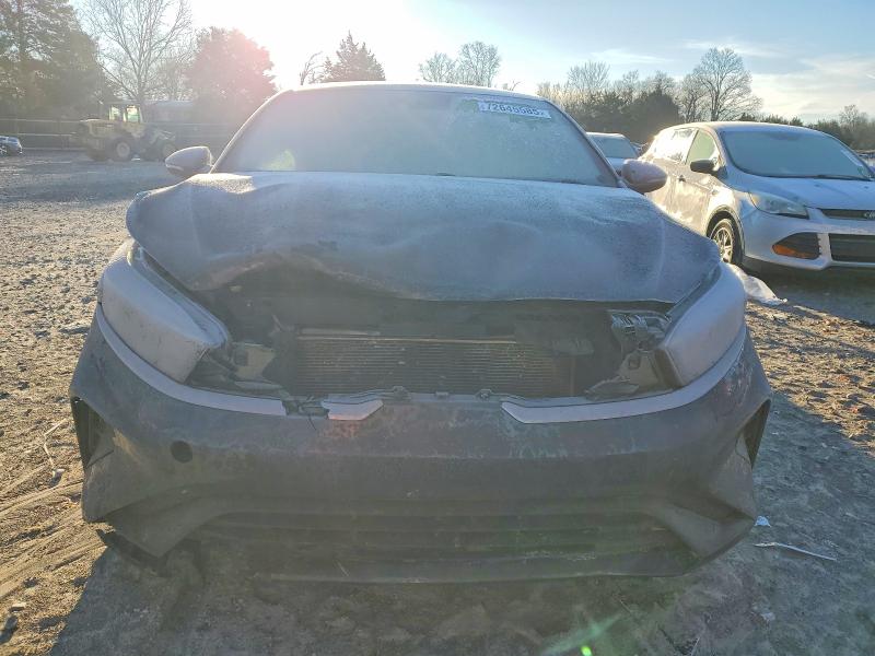 Aukcja sprzedaży 2022 Kia Forte, vin: 3KPF24AD8NE418219, numer aukcji: 72645585