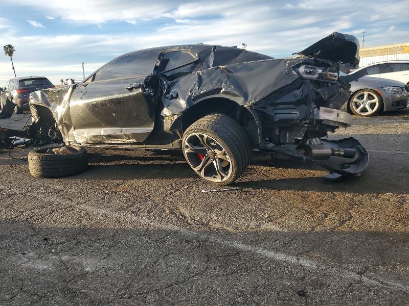Aukcja sprzedaży 2022 Chevrolet Camaro, vin: 1G1FE1R74N0105271, numer aukcji: 75215535