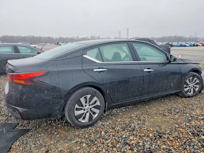 Aukcja sprzedaży 2024 Nissan Altima, vin: 1N4BL4BV6RN375140, numer aukcji: 73937665