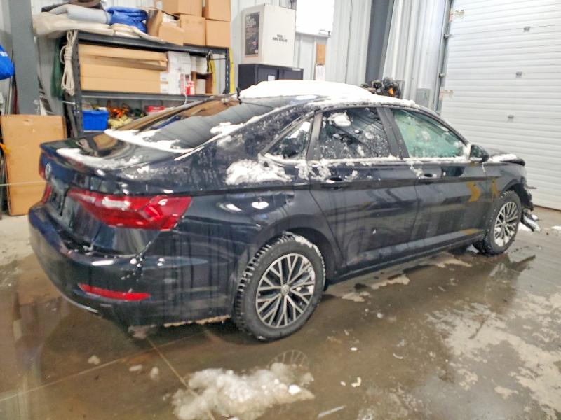 Aukcja sprzedaży 2021 Volkswagen Jetta Highline 1.4 T, vin: 3VWE57BU9MM076705, numer aukcji: 98902305