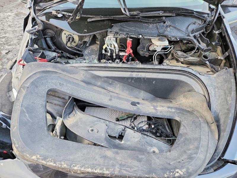 Продажа на аукционе авто 2024 Tesla Model Y, vin: 7SAYGDEF8RF041383, номер лота: 73325095