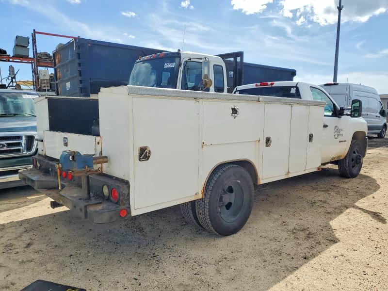 Aukcja sprzedaży 2009 Chevrolet Silverado, vin: 1GBJC74K39E109217, numer aukcji: 74711975