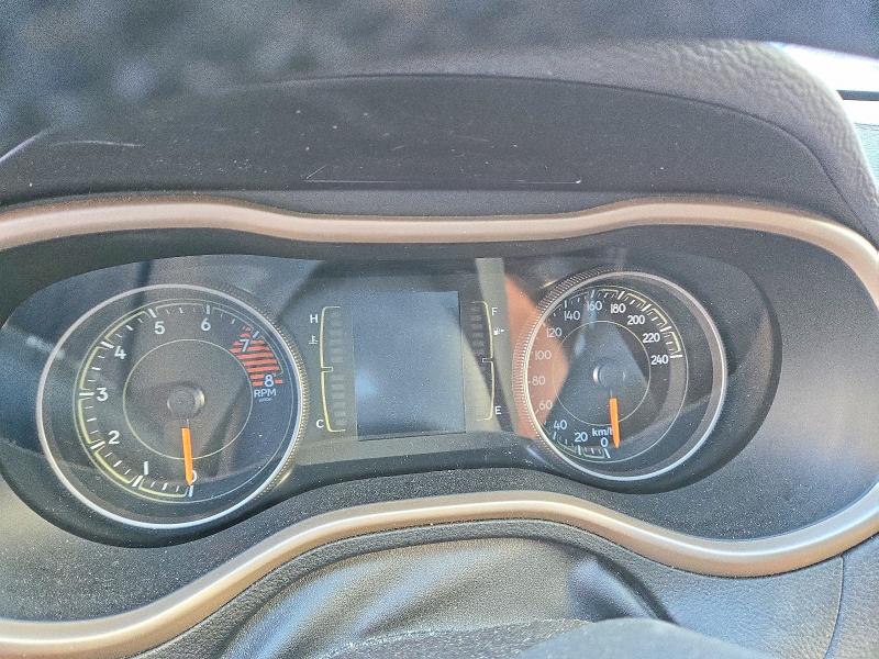 2018 Jeep Cherokee მანქანა იყიდება აუქციონზე, vin: 1C4PJMCXXJD585210, აუქციონის ნომერი: 73972615