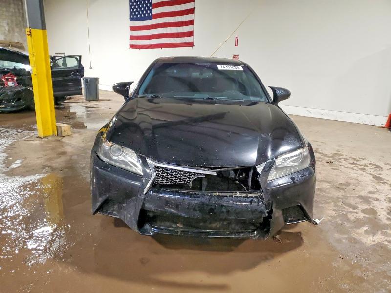 Продажа на аукционе авто 2015 Lexus Gs 350, vin: JTHCE1BL7FA000882, номер лота: 48043656