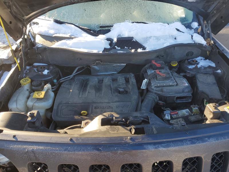 Продаж на аукціоні авто 2016 Jeep Patriot, vin: 1C4NJRBB8GD692212, номер лоту: 74949725