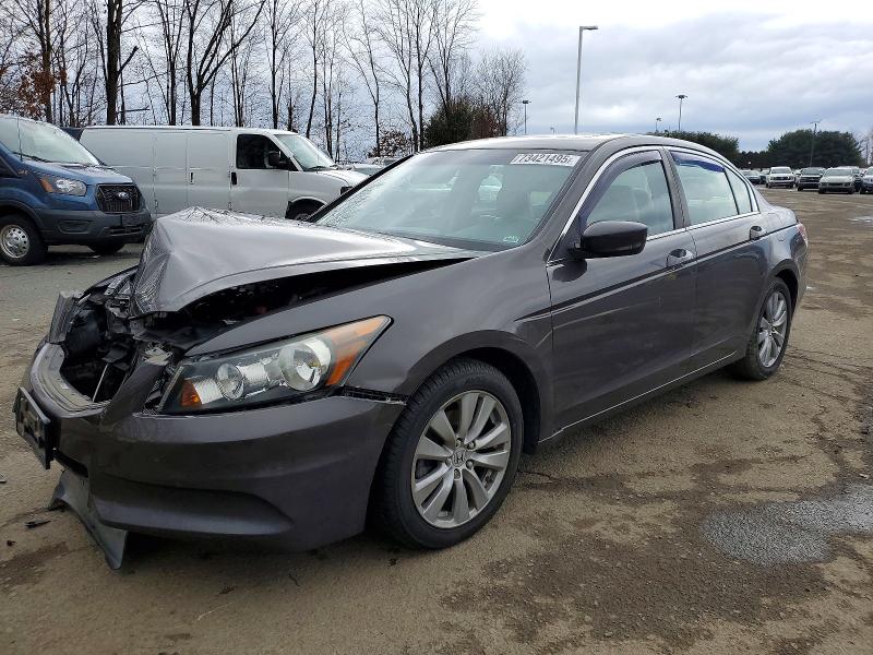 Aukcja sprzedaży 2012 Honda Accord, vin: 1HGCP2F82CA112817, numer aukcji: 73421495
