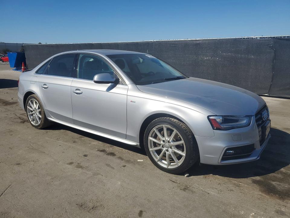 Продаж на аукціоні авто 2016 Audi A4, vin: WAUBFAFL0GN005885, номер лоту: 75588945