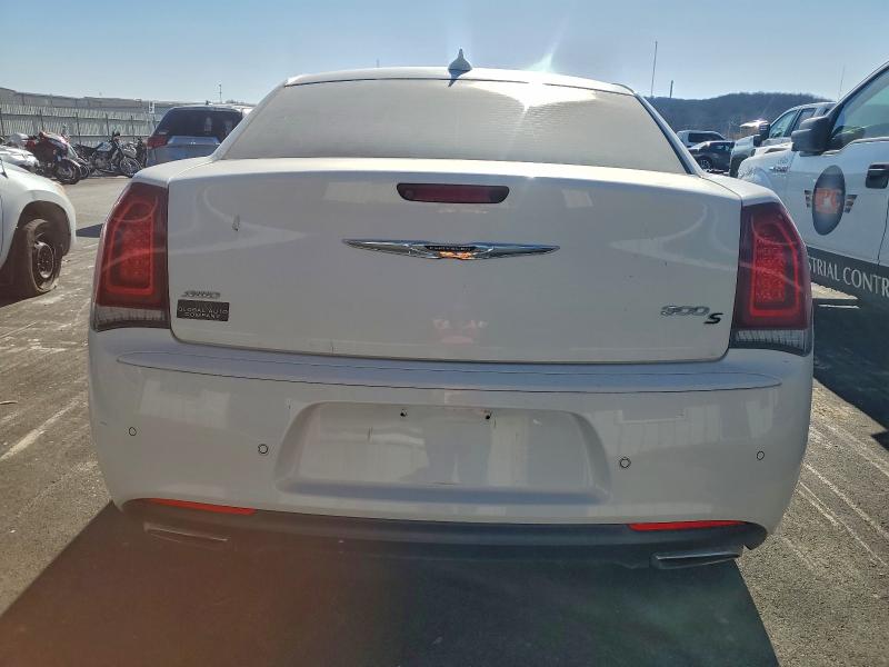 Aukcja sprzedaży 2018 Chrysler 300, vin: 2C3CCAGG3JH175163, numer aukcji: 80927985