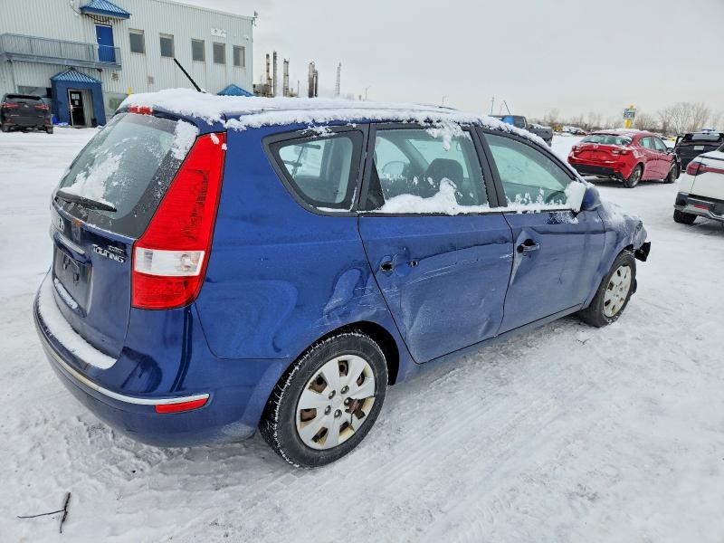 97526575 :رقم المزاد ، KMHDB8AEXBU112350 vin ، 2011 Hyundai Elantra To مزاد بيع