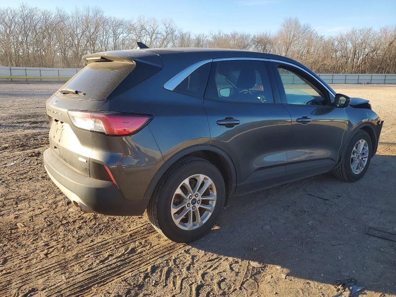 2020 Ford Escape მანქანა იყიდება აუქციონზე, vin: 1FMCU0G61LUC35768, აუქციონის ნომერი: 97937845