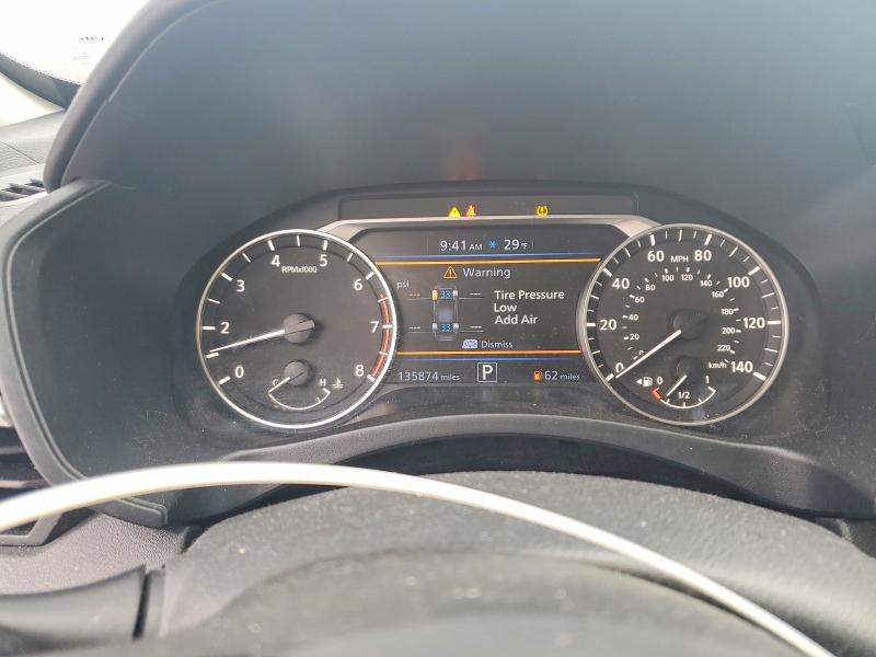 Продаж на аукціоні авто 2019 Nissan Altima, vin: 1N4BL4CV5KC127204, номер лоту: 73842875