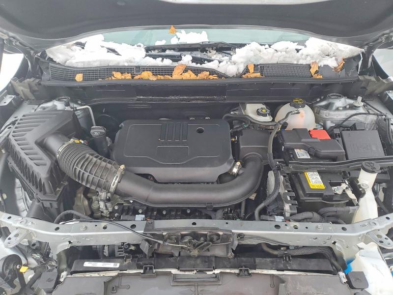 2024 Chevrolet Blazer მანქანა იყიდება აუქციონზე, vin: 3GNKBHR45RS222666, აუქციონის ნომერი: 96883005