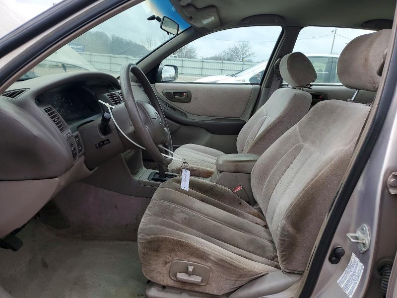 97304205 :رقم المزاد ، 4T1BF12B1VU196151 vin ، 1997 Toyota Avalon مزاد بيع