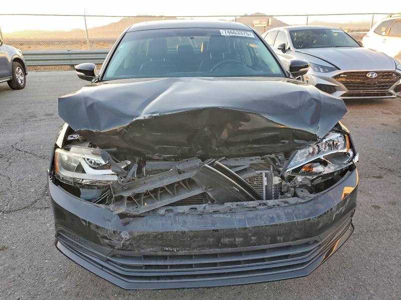 Aukcja sprzedaży 2015 Volkswagen Jetta, vin: 3VWD17AJ4FM290969, numer aukcji: 74663375