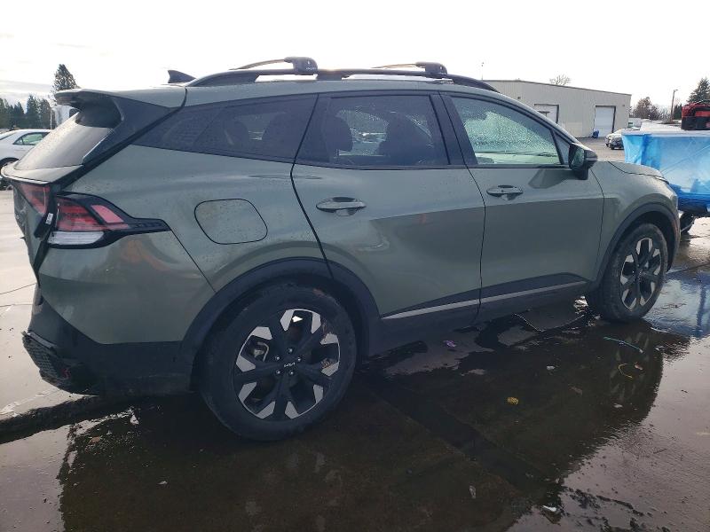 Продажа на аукционе авто 2023 Kia Sportage, vin: KNDPZDAH1P7097016, номер лота: 97978965