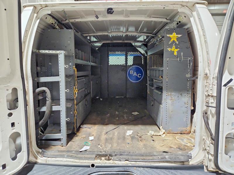 Auction sale of the 2014 Ford E150, vin: 1FTNE1EW4EDA92143, lot number: 77411415
