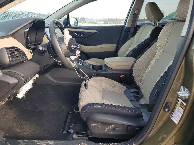 Продажа на аукционе авто 2025 Subaru Outback Pr, vin: 4S4BTAFC3S3138376, номер лота: 73221835