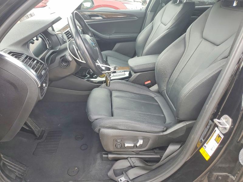 Aukcja sprzedaży 2019 Bmw X3, vin: 5UXTR7C56KLE88389, numer aukcji: 74655105